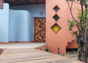 Casa Prosperidade